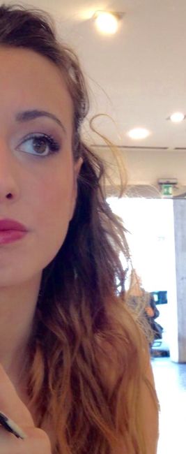 Prova trucco da limoni - 1