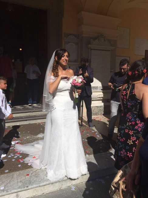 Strascico si o no? 🤔🤔🤔 - 2