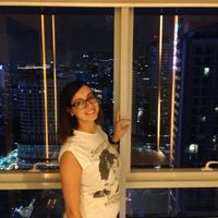 Piccoli movimenti - 1