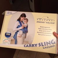 Consiglio fascia e scaldabiberon? - 1