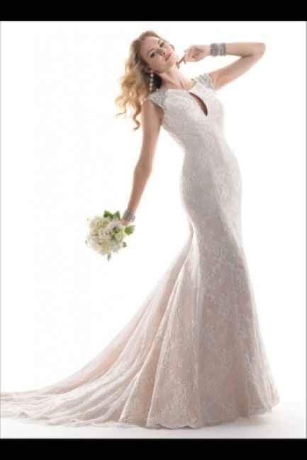 Collezione maggie sottero - 1