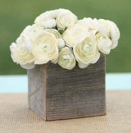 Bouquet sposa...foto - 1