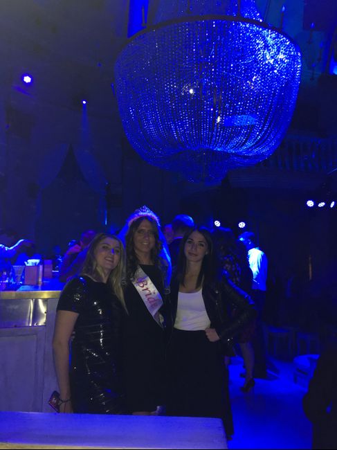  a meno tre settimane... addio al Nubilato!!! - 4