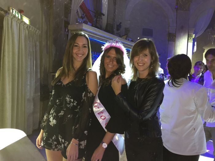  a meno tre settimane... addio al Nubilato!!! - 7