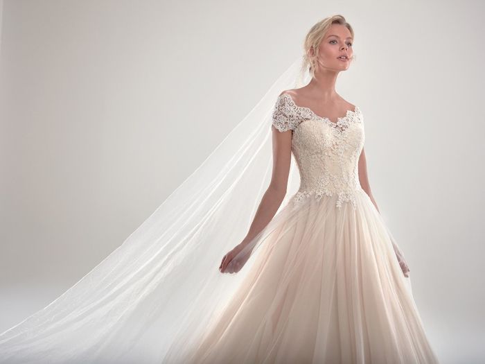 Scelta dell'abito - 2