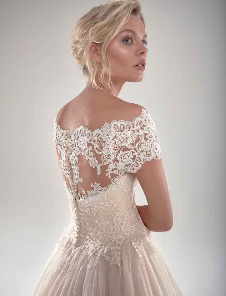 Scelta dell'abito - 4