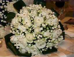 bouquet chiaro