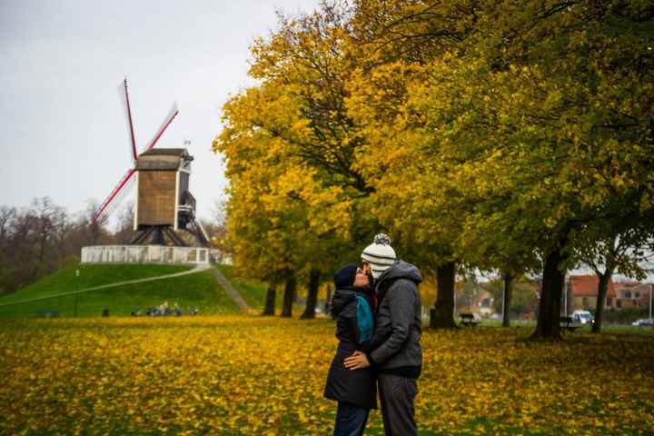 Bruges