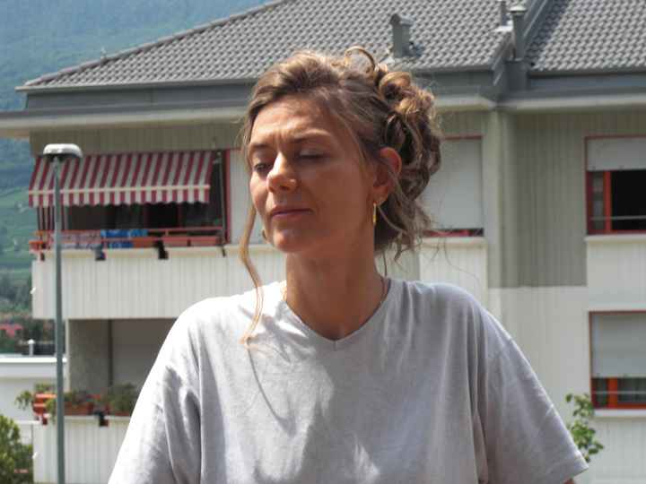 acconciatura davanti