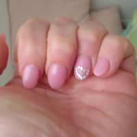 Mi fate vedere le vostre unghie - 1