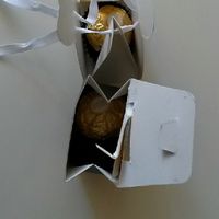 Aiuto riciclo bomboniereee - 1