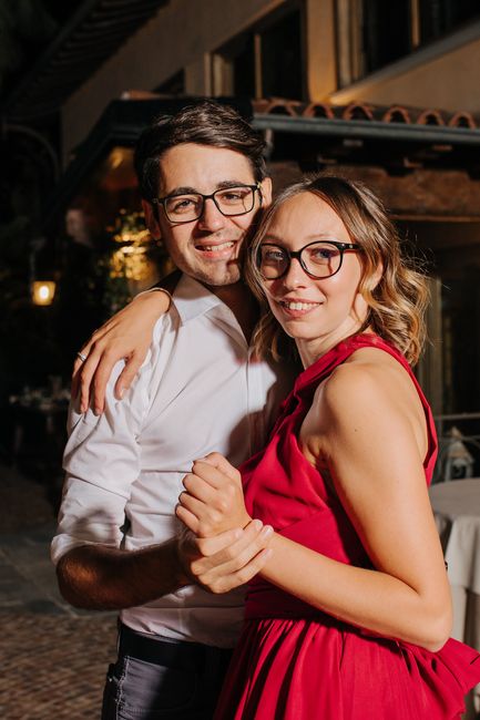 Postate una foto di voi due 👇 - 1