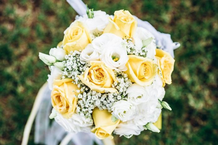 Consiglio bouquet - 3