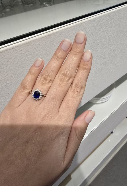 Prima prova unghie! - 3