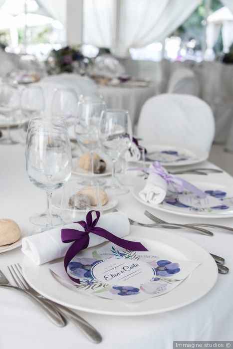 Mise en place (azzurro!) - 1