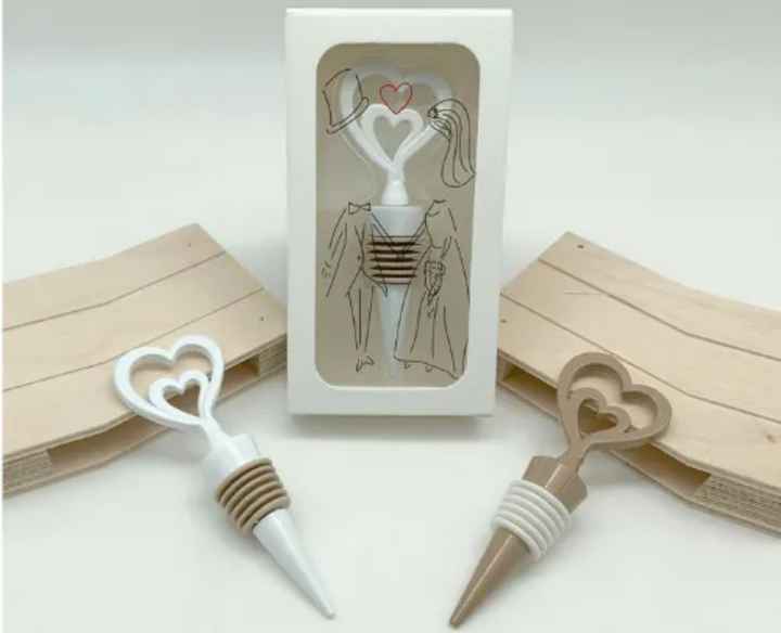 Consigli per le bomboniere??? (qualcosa di semplice) - 3