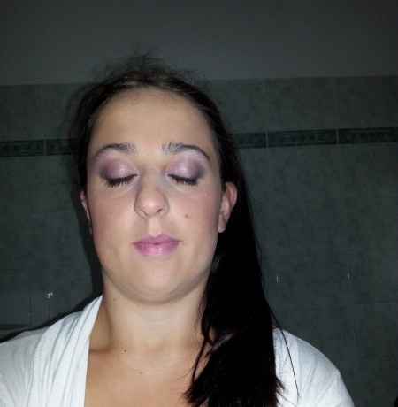 Trucco prova