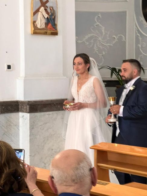 18.06.2022, il nostro giorno🥰🥰❤️ 2