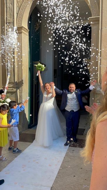 18.06.2022, il nostro giorno🥰🥰❤️ 3