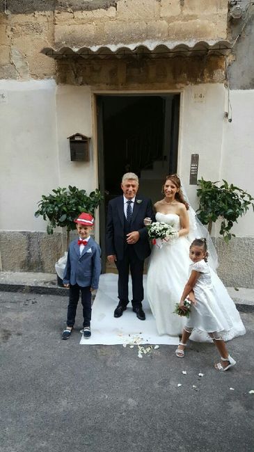 A 6 giorni dal matrimonio... - 5