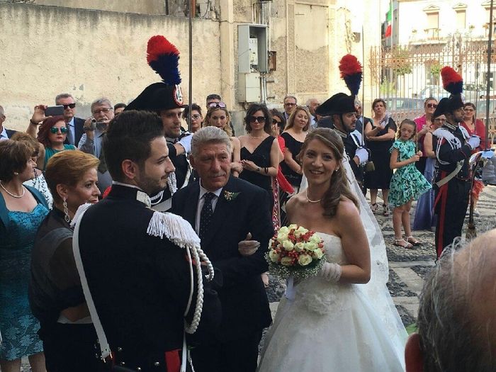 A 6 giorni dal matrimonio... - 6