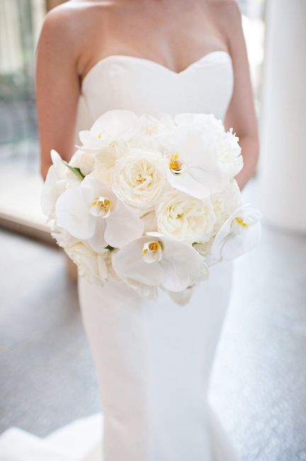 Bouquet sposa - 1