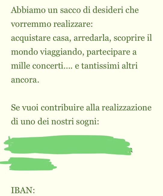 sos partecipazioni - 1
