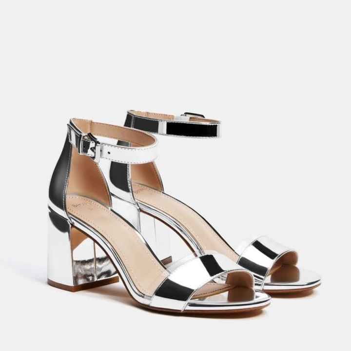 Abito matrimonio serale - 4