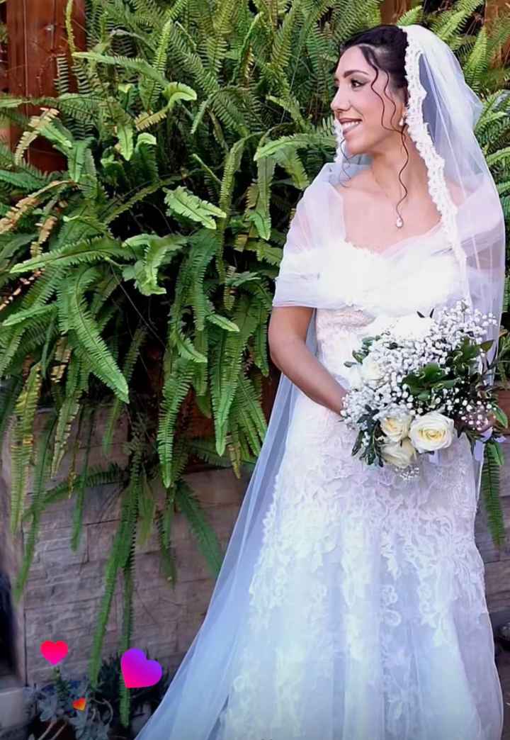 Vestiti sposa hotel Oriente - 2