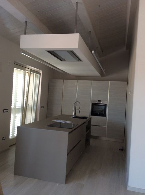 Le vostre cucine - 1