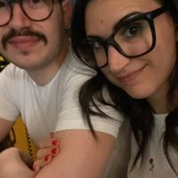 Pubblica la vostra prima foto insieme e l'ultima - 1