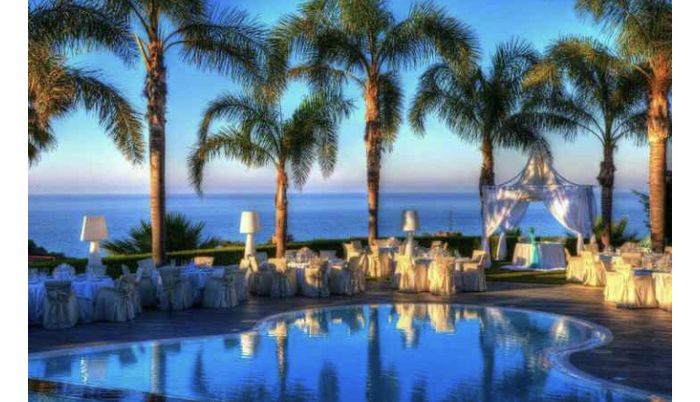 La fenice ricevimenti trabia - 1