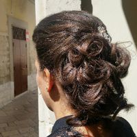 Acconciatura-non riesco proprio a trovare una quadra - 2