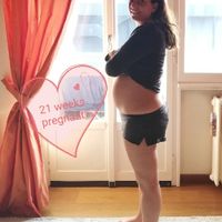 Pancine e pancione 🥰❤️😍 - 1