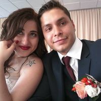 Jonida e Gani