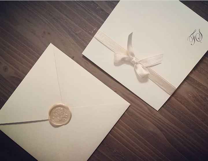 Partecipazione 😊💋 - 1