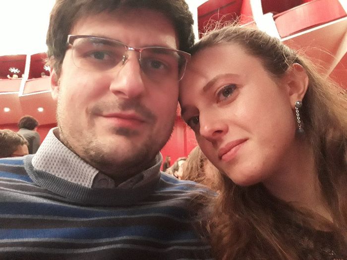 Condividi la vostra foto più bella insieme 📸 - 1