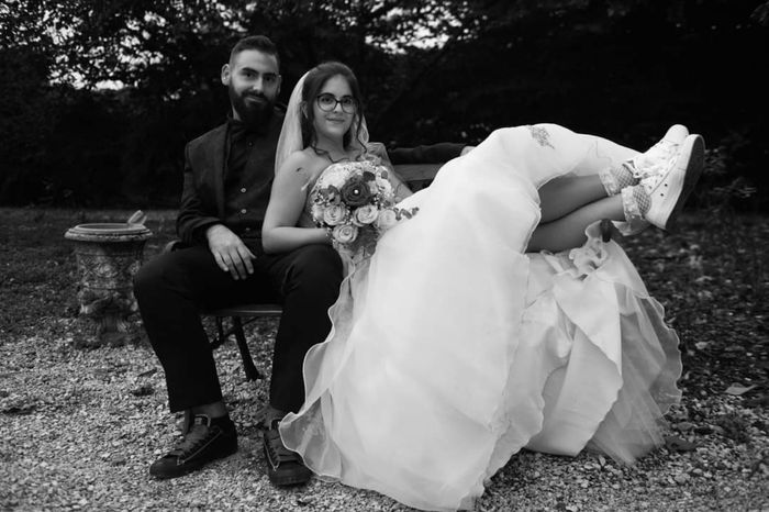 Quanto è/è stato importante per voi il servizio fotografico del vostro matrimonio? - 1