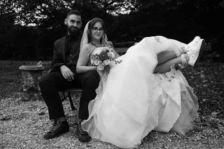 Quanto è/è stato importante per voi il servizio fotografico del vostro matrimonio? - 1