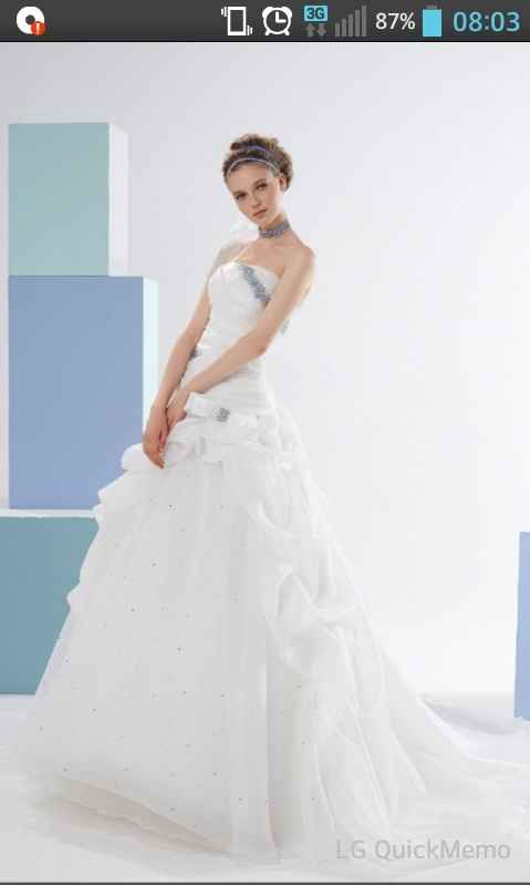 Quale vestito preferite?? - 2
