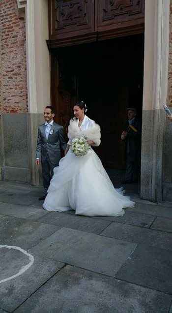 Sposata..ke sollievo! - 4