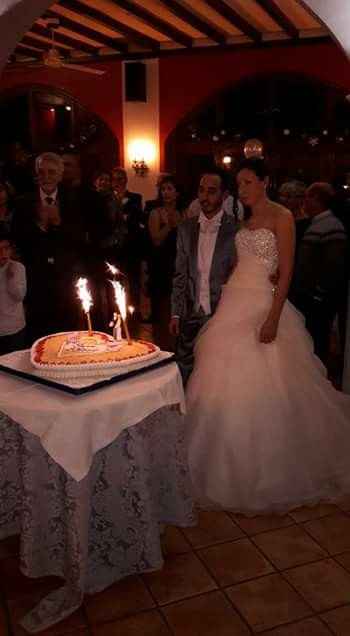 Sposata..ke sollievo! - 6