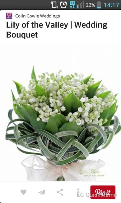 Crisi bouquet - 4