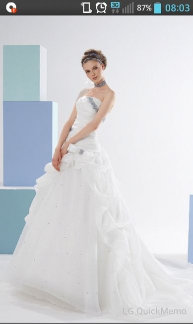 Quale vestito preferite?? - 2