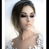 Prova trucco sposa - 1
