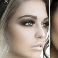 Prova trucco sposa - 1
