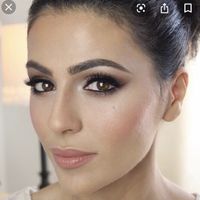 Prova trucco sposa - 1