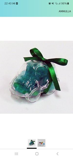 Bomboniere help me!! 4