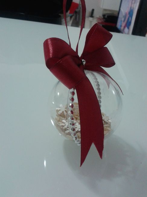 Palline porta riso! - 3