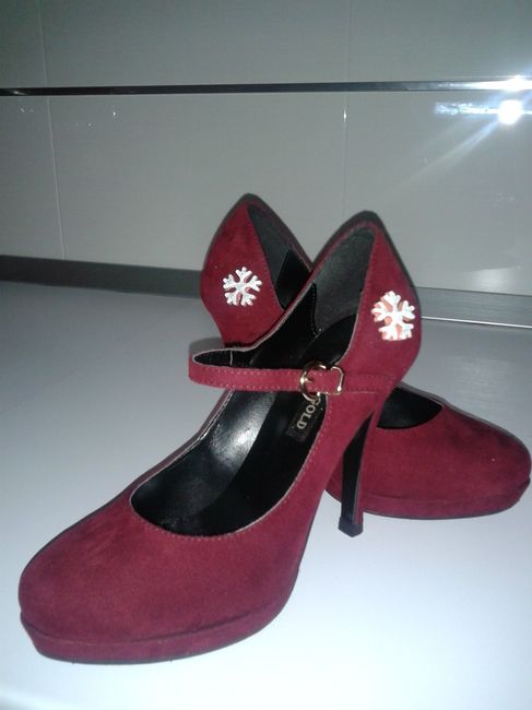 Le mie scarpe! - 2